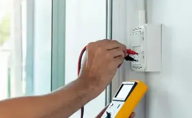 installation portail électrique Ballan-Miré-1