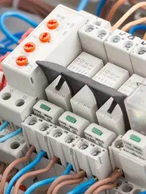 installation portail électrique Monts-1