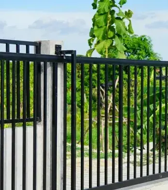 installation portail électrique Monts-4