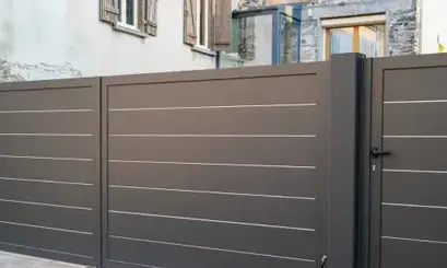 installation portail électrique Saint-Cyr-sur-Loire-1