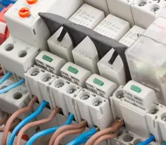 installation portail électrique Saint-Cyr-sur-Loire-5