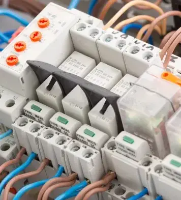 rénovation électrique Saint-Cyr-sur-Loire-1